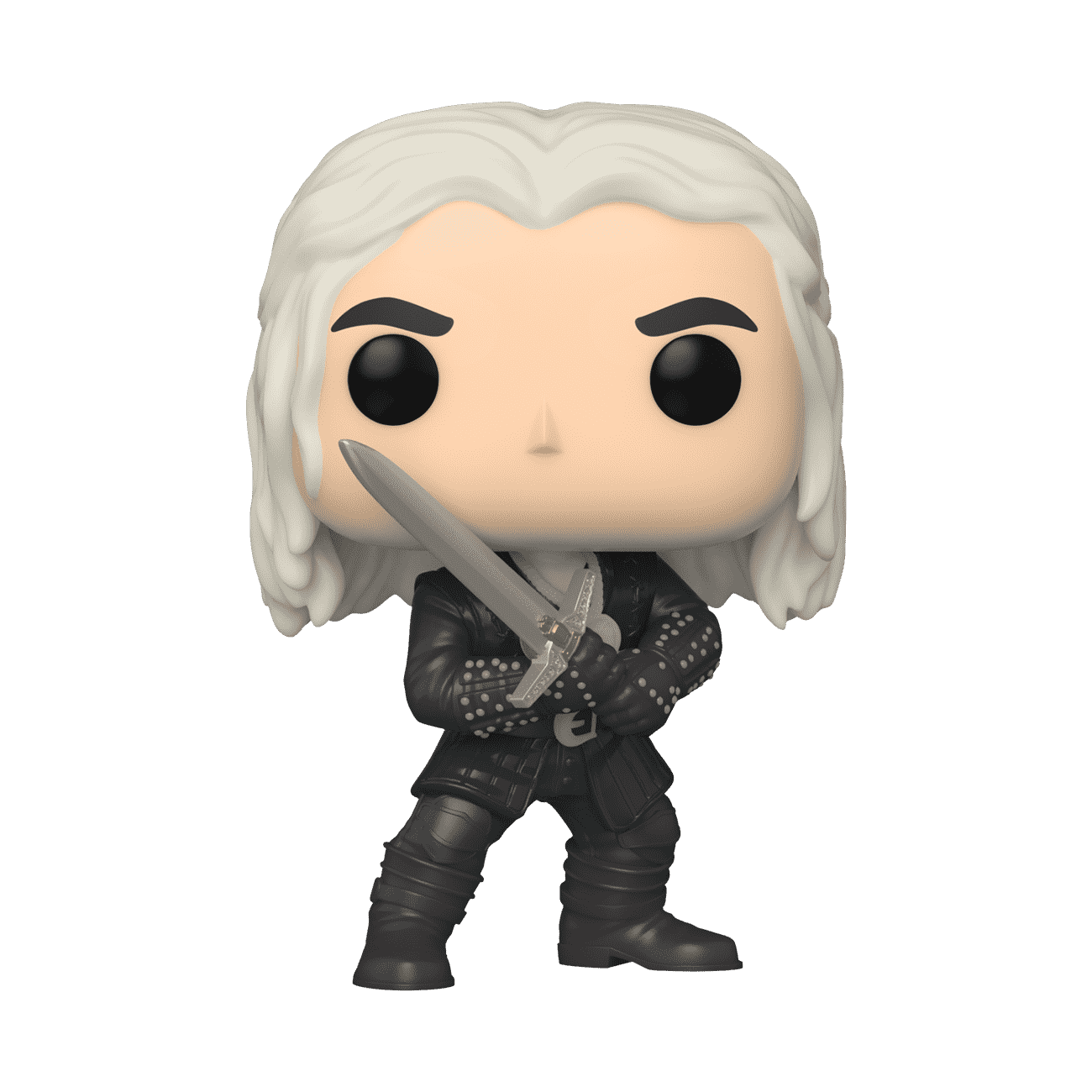 Buy Pop! Geralt at Funko.
