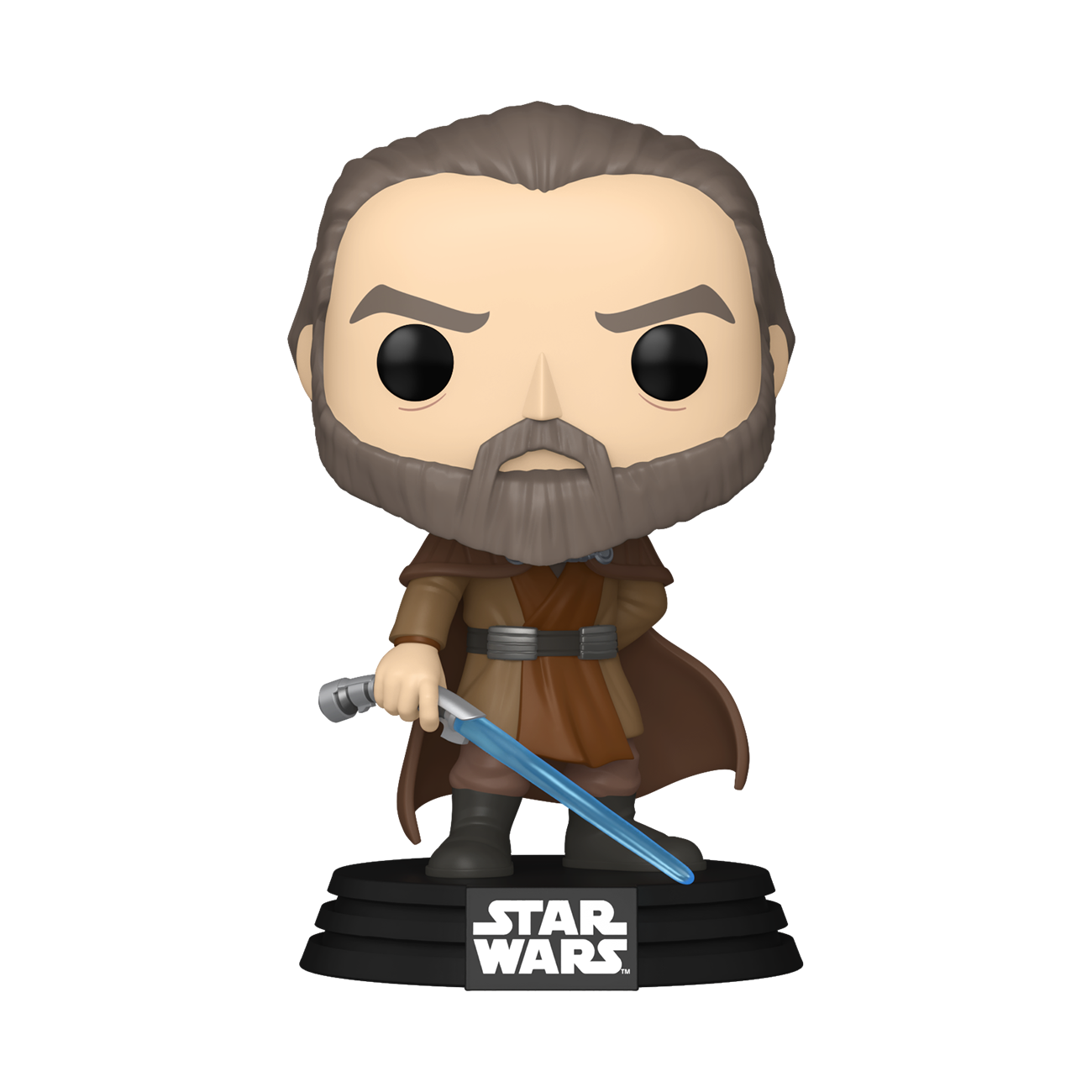 Funko Pop! Star Wars: Tales of The Jedi - Count Dooku