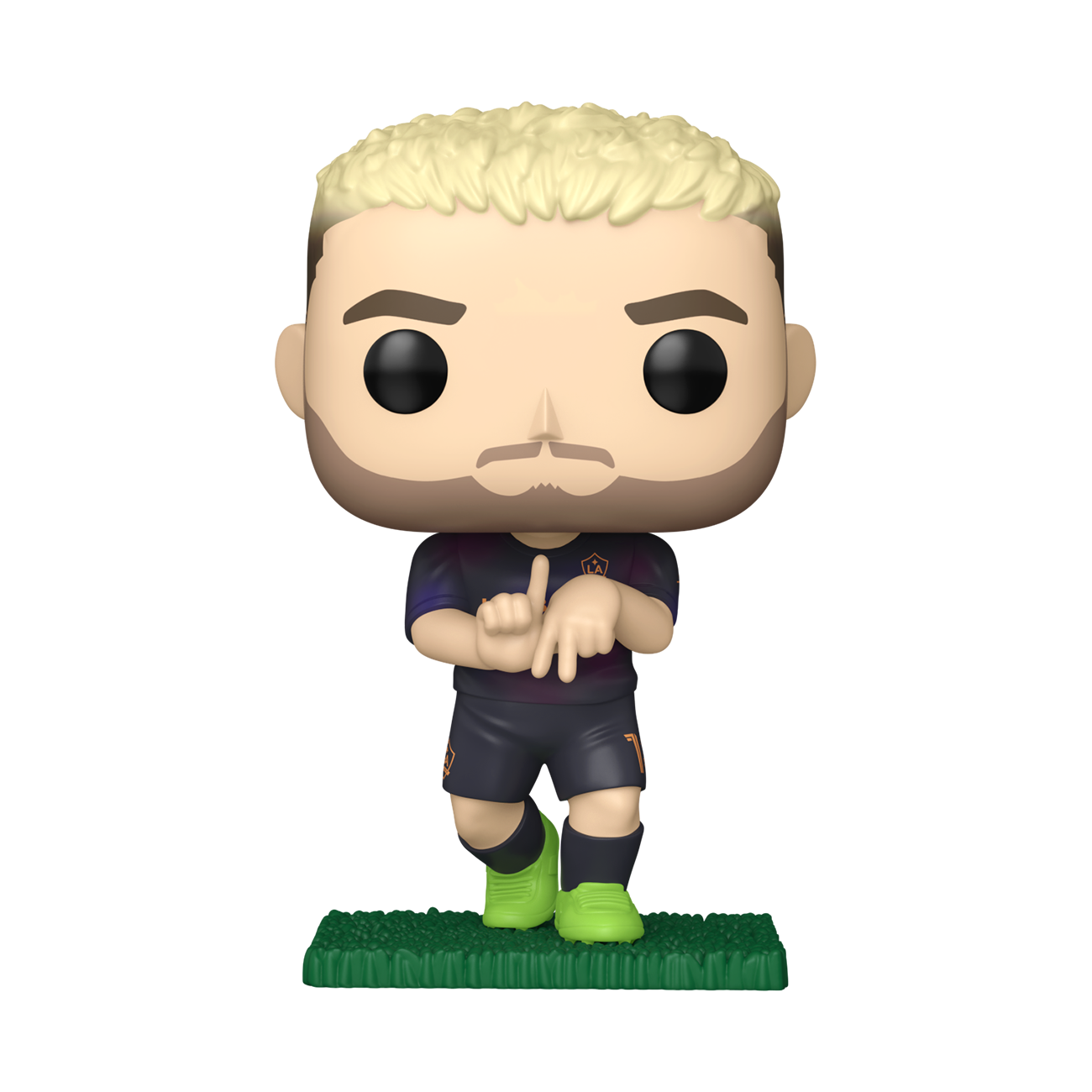 Funko Pop! Marco Reus (LA Finger Gesture)