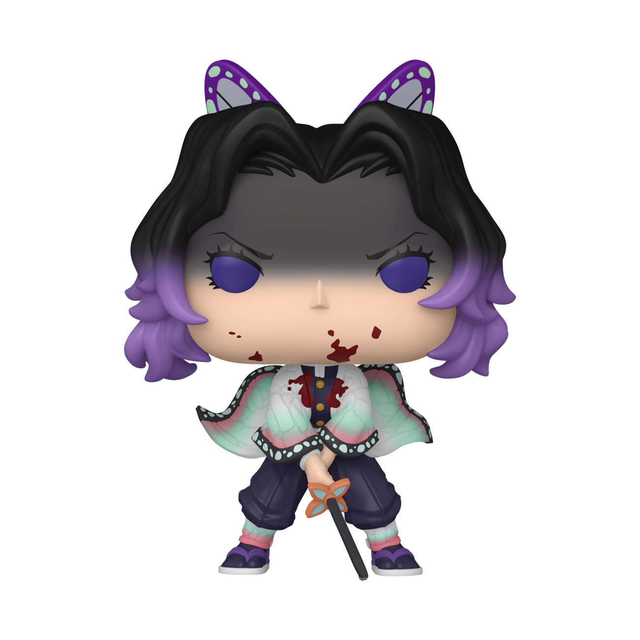 Funko Pop! Shinobu Kocho (Bloody)