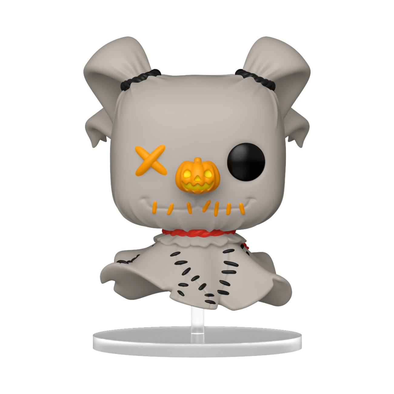 Pop! Zero (Patchwork) (Glow)