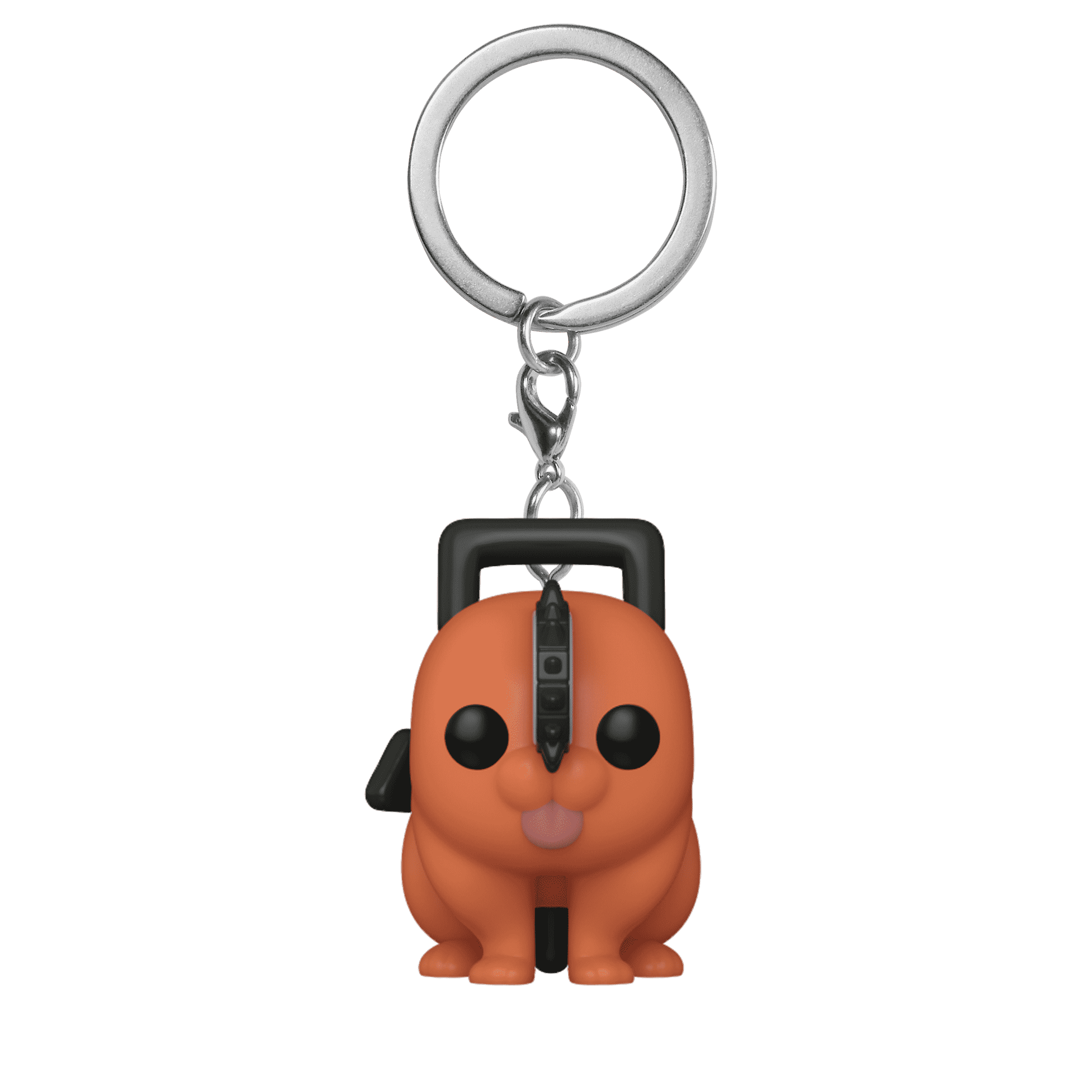 

Funko Pop! Keychain Pochita