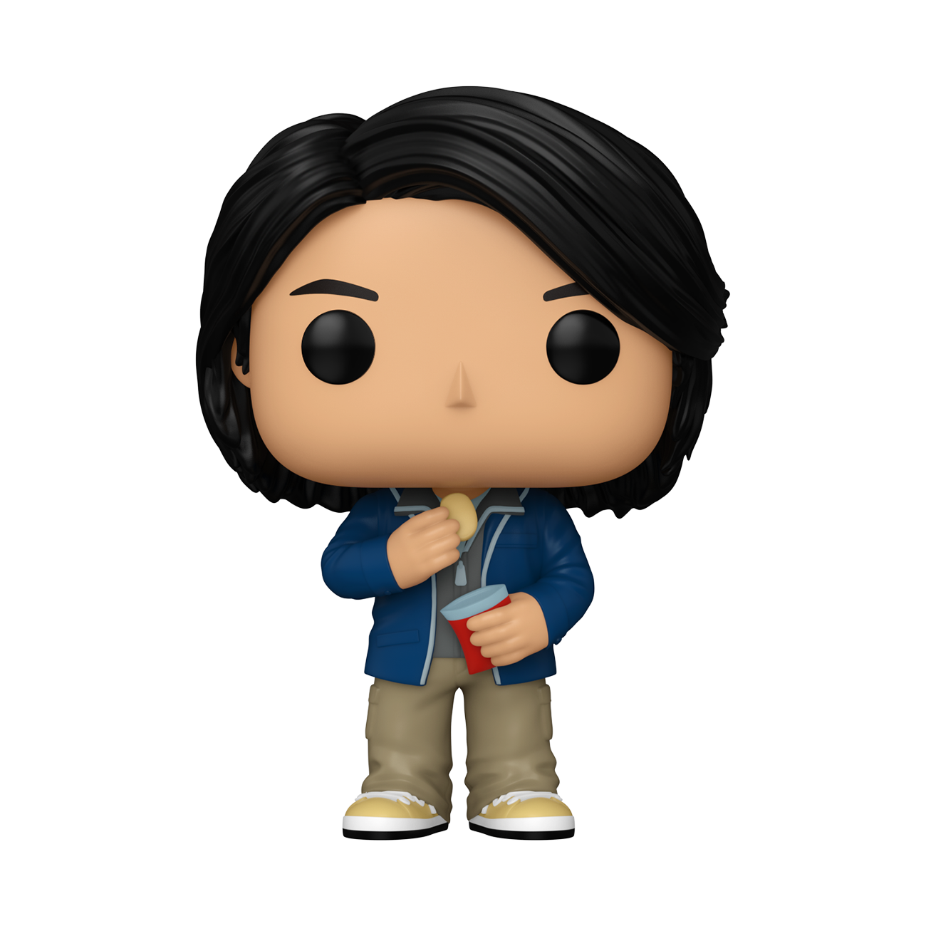 Funko Pop! Movies: Fast & Furious - Han LUE