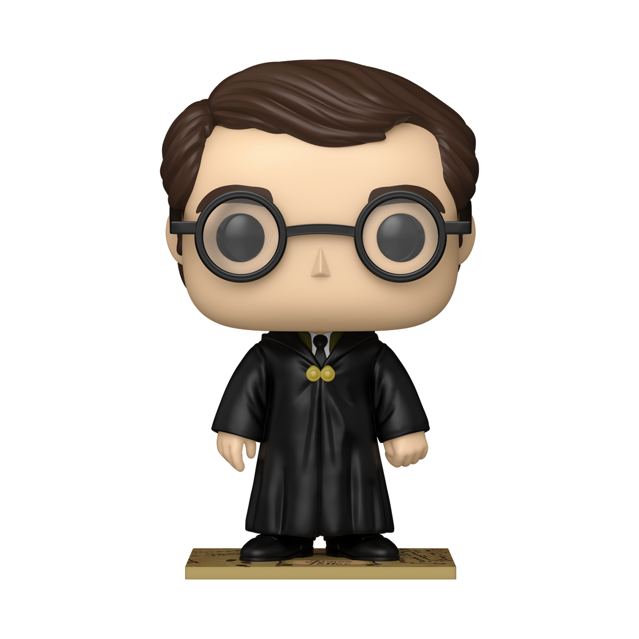 Imagen del set LEGO Funko Pop! James Potter