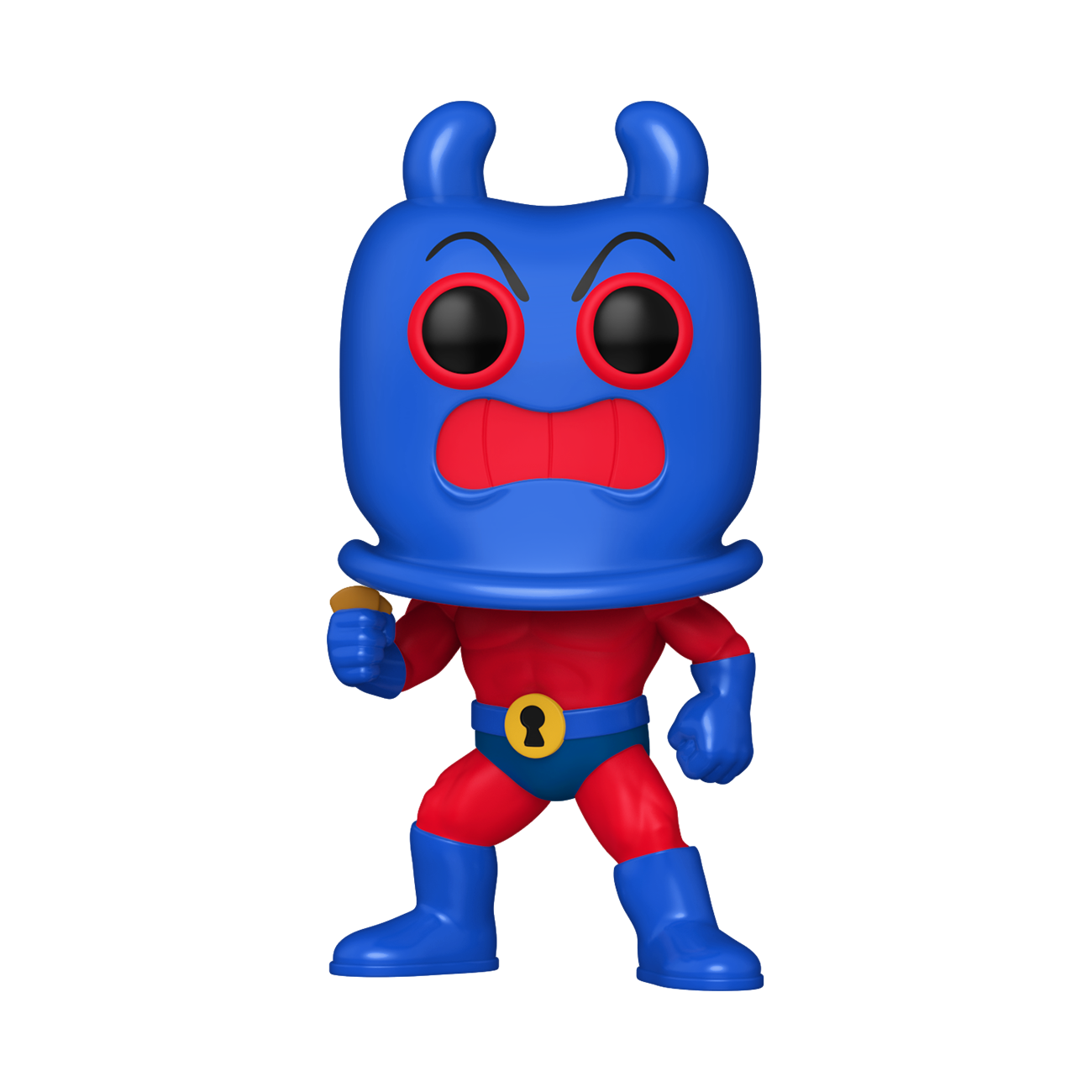 Funko Pop! Animation: Spongebob Squarepants - Man Ray
