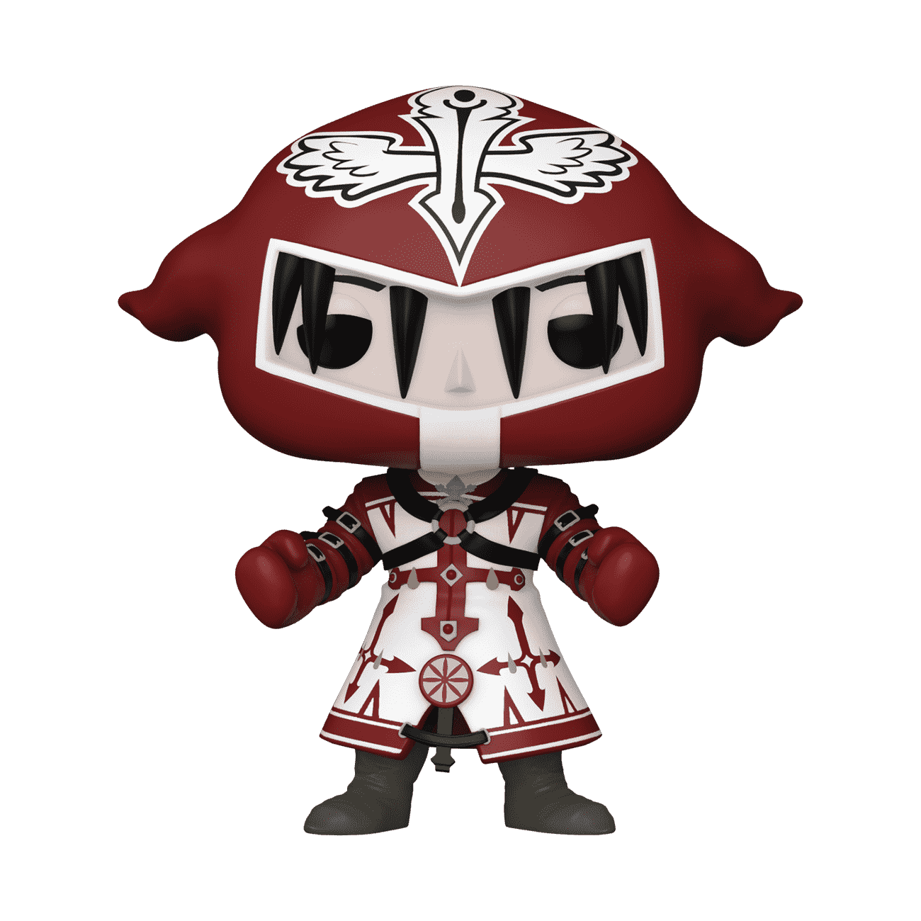 Pop! Feitan (Pain Packer) | From the Vault | Funko