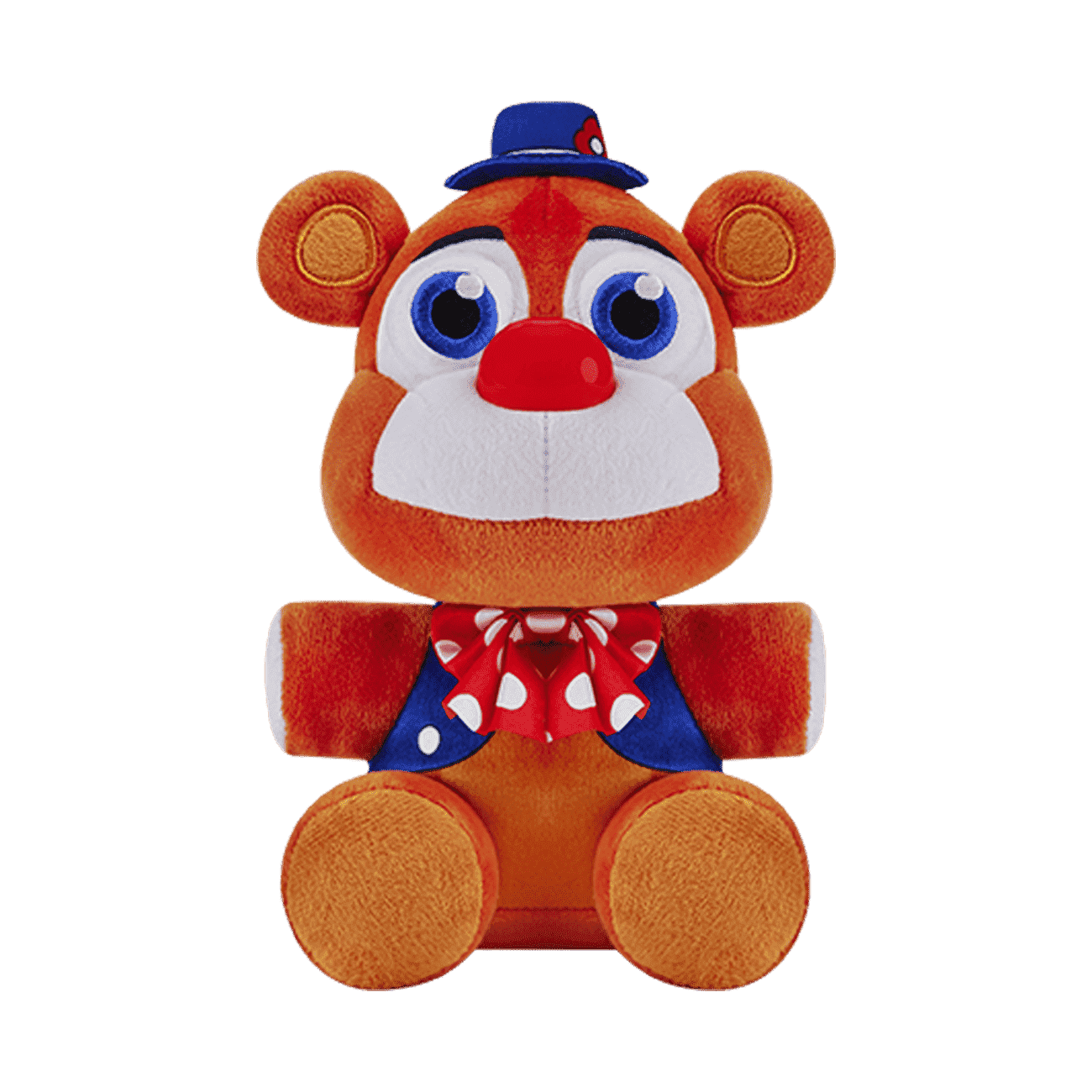 Buy Circus Freddy Plush at Funko.