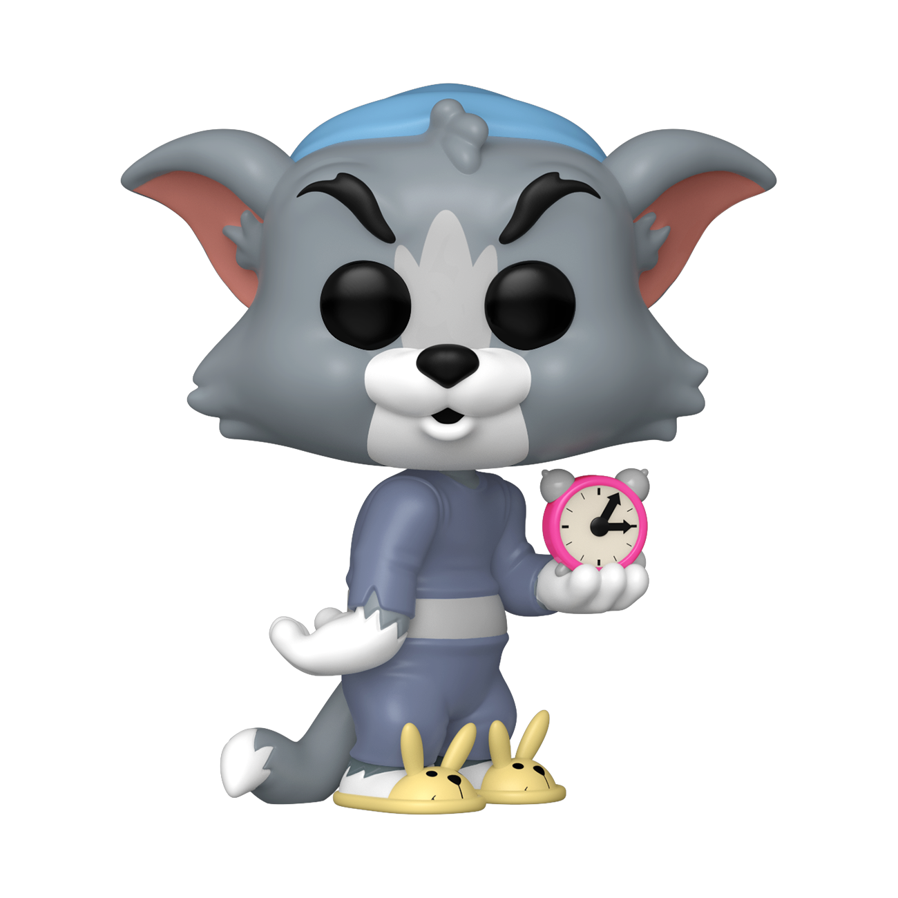 Funko Pop! Animation: Tom and Jerry- Figura de Vinilo Coleccionable - Idea de Regalo