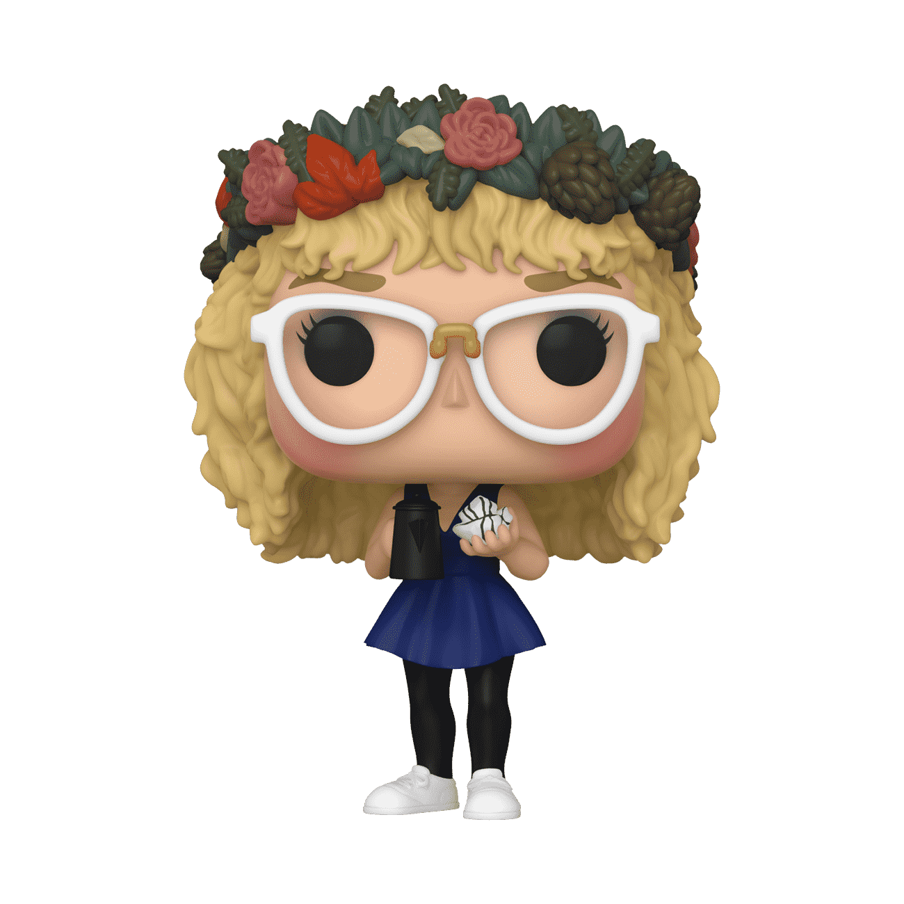 Migthy Pop Pop! Misty Quigley