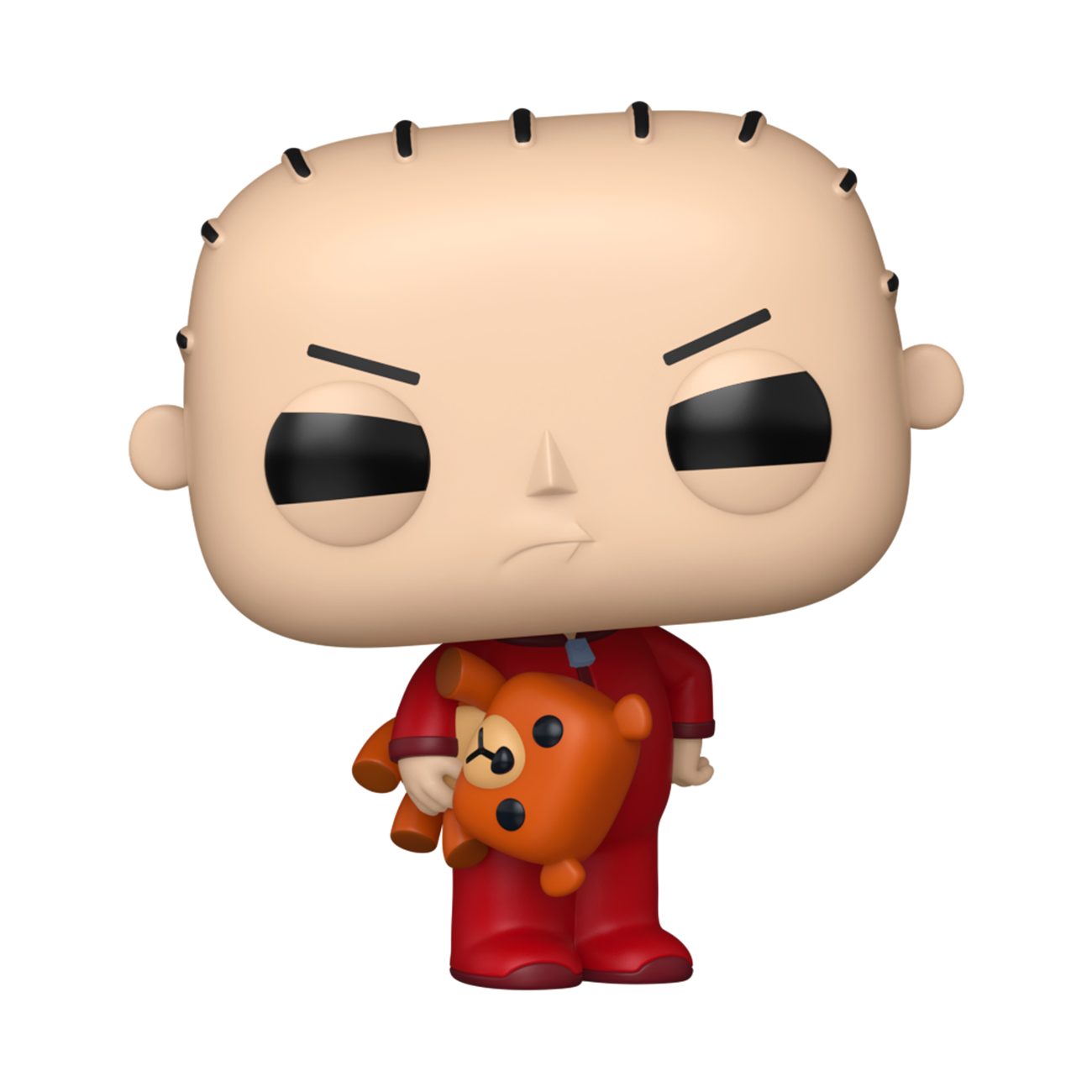 Photos - Action Figures / Transformers Funko Pop! Stewie Griffin 93373 