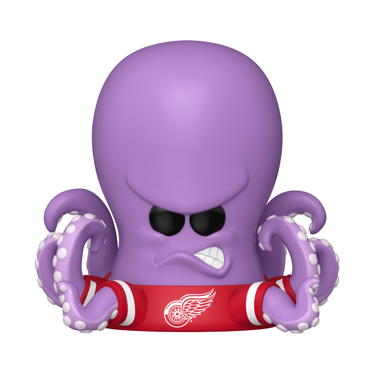 Funko Pop! The Octopus