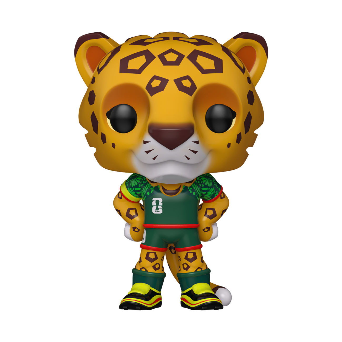 Pop! Zayu | Funko
