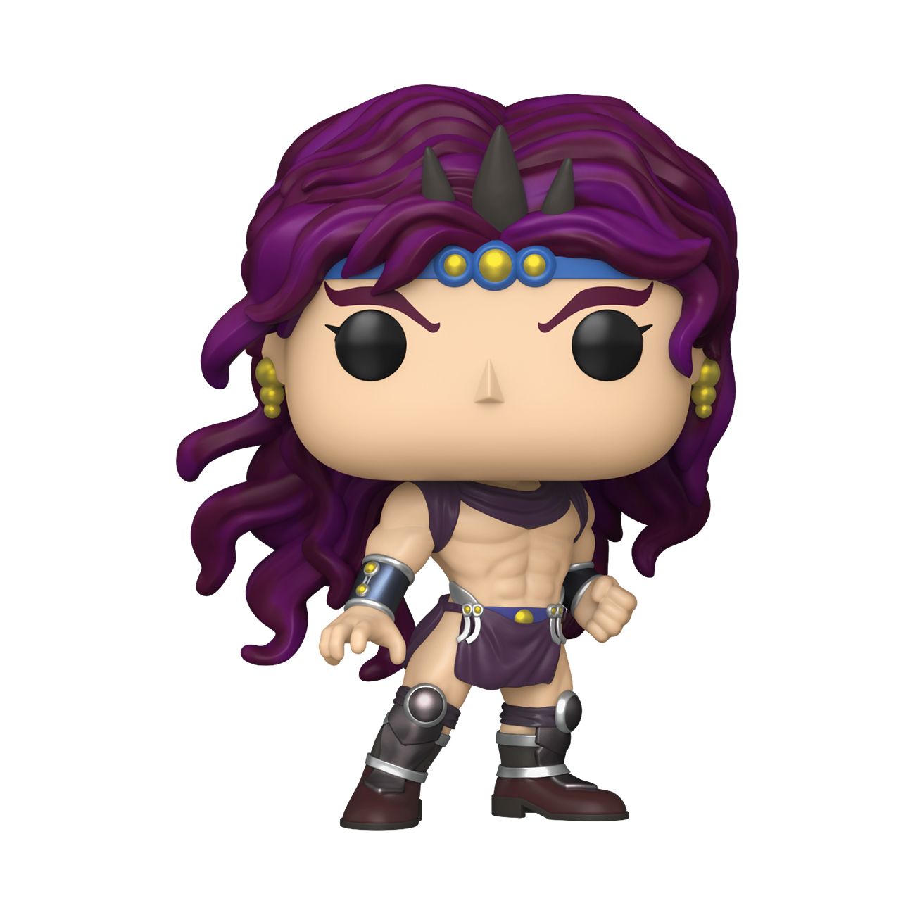Funko Pop! Animation: JoJo's Bizarre Adventure - Kars