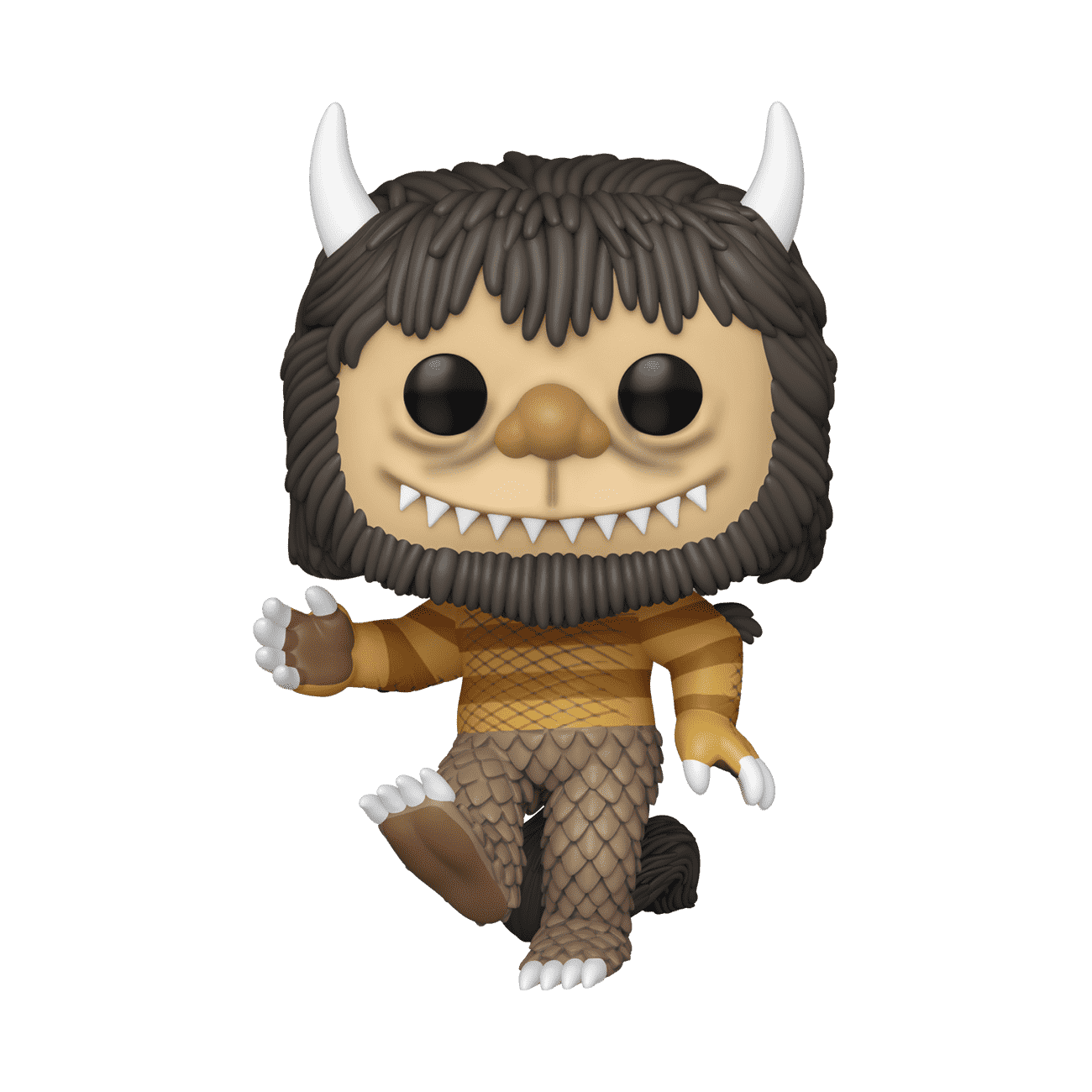 Funko Where The Wild Things are - Moishe Pop! RS