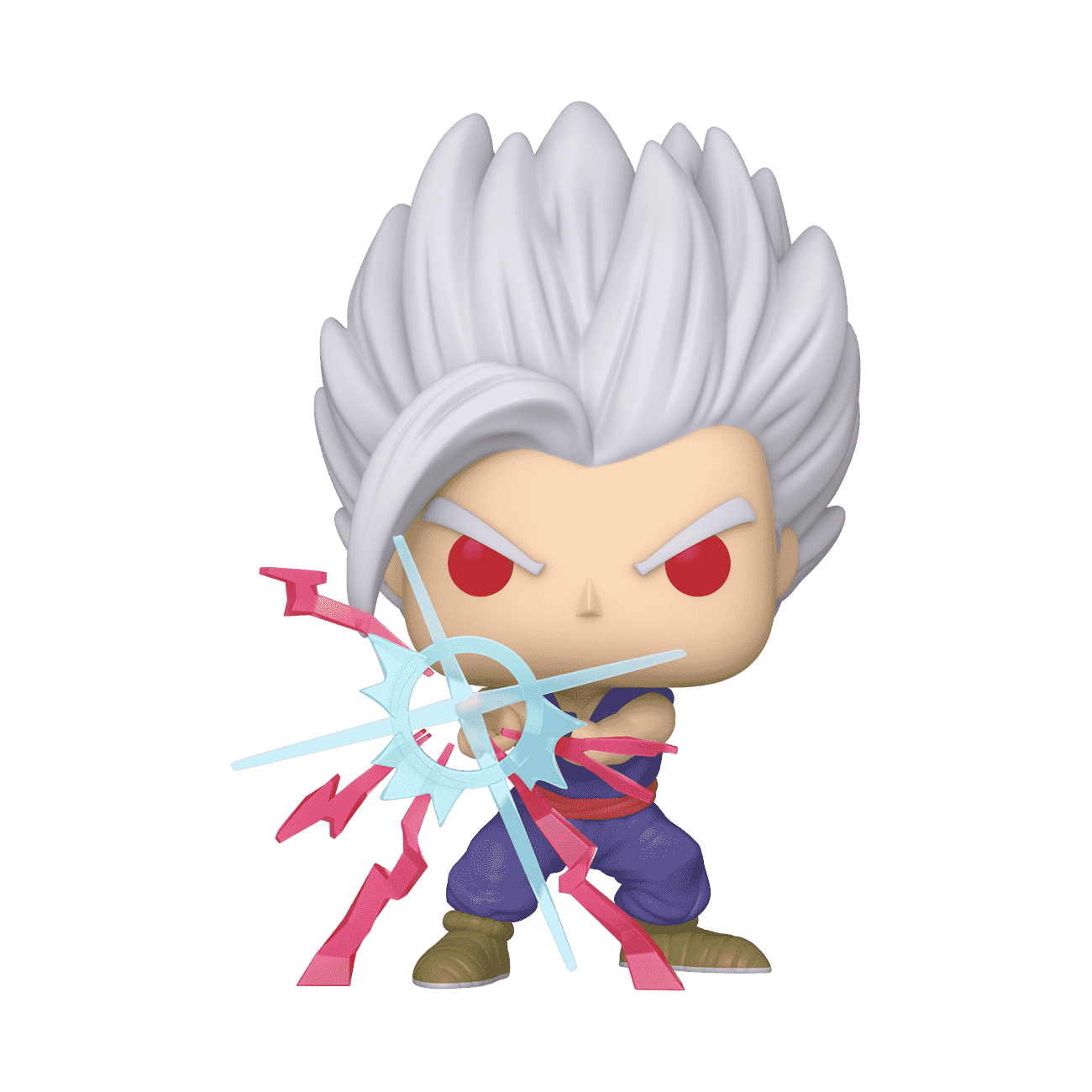 Pop! Son Gohan (Beast)