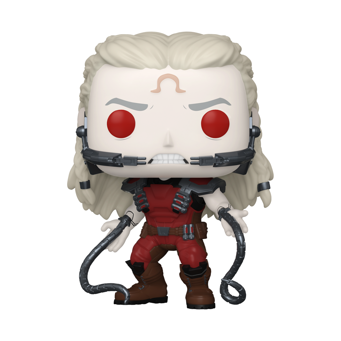 Funko Pop! Omega Red (Wolverine)