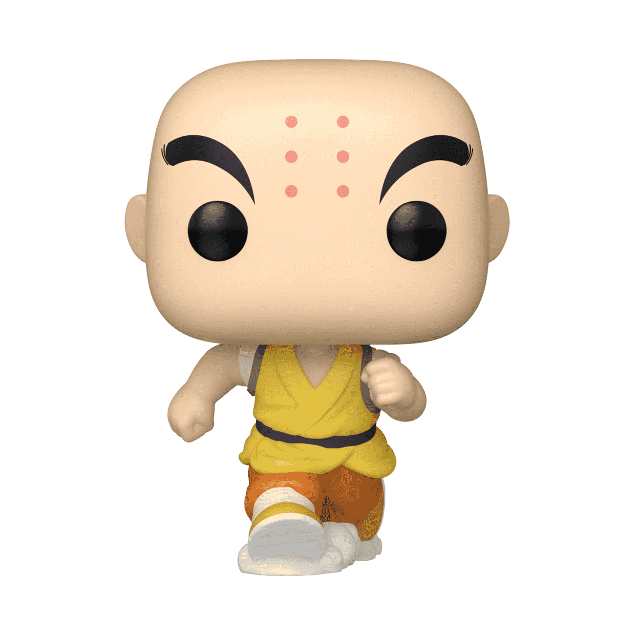 Pop! Krillin (Kid) | Funko