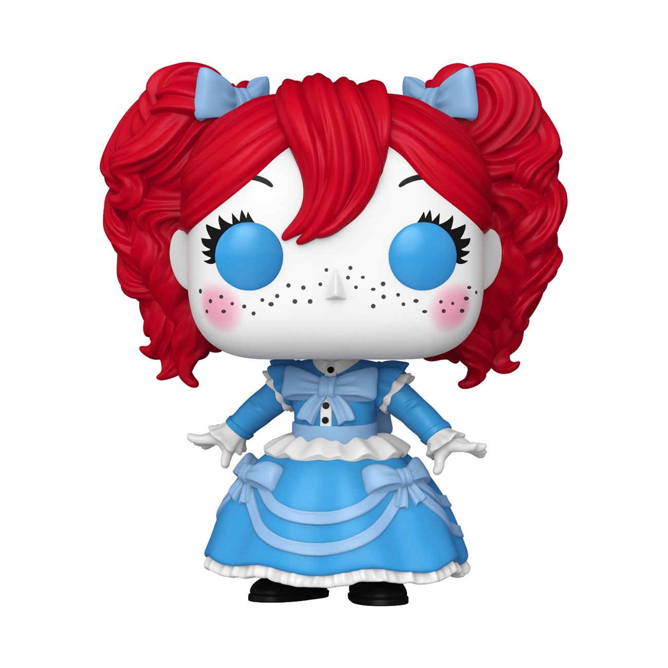 Funko Pop! Games: Poppy Playtime - Poppy Playtime