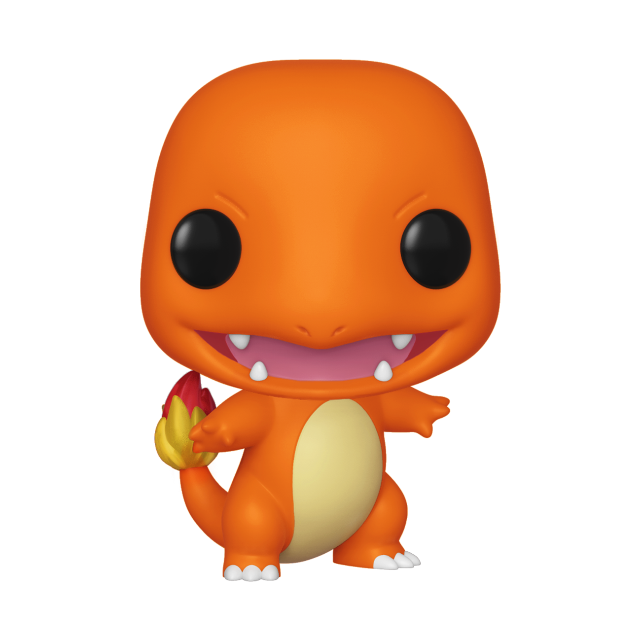 Funko Pop! Charmander