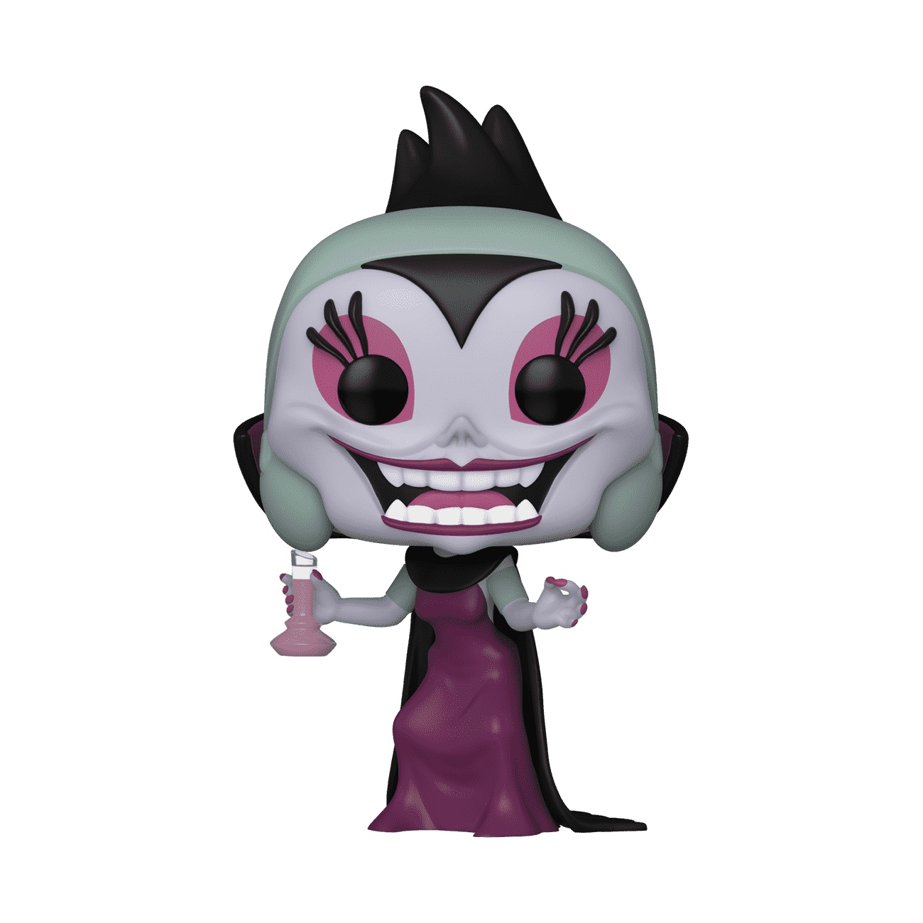 Funko pop yzma clearance