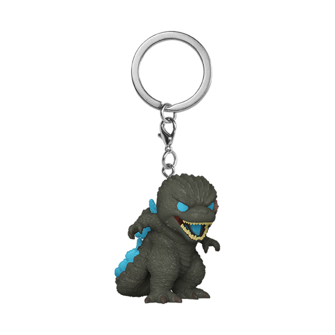 Funko Pop! Keychain: Godzilla Minus One - Heat Ray