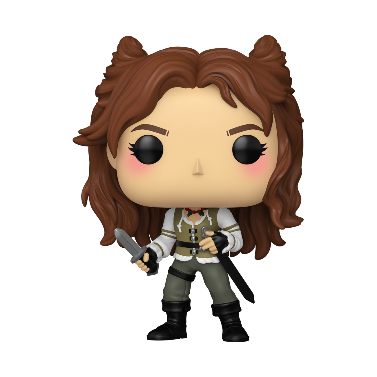 Funko Pop! Jude Duarte (The Cruel Prince)