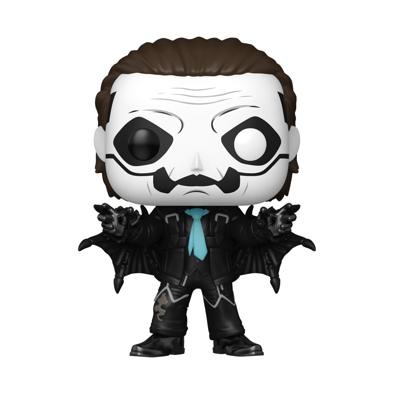 Funko Pop! Rocks: Ghost Band - Papa