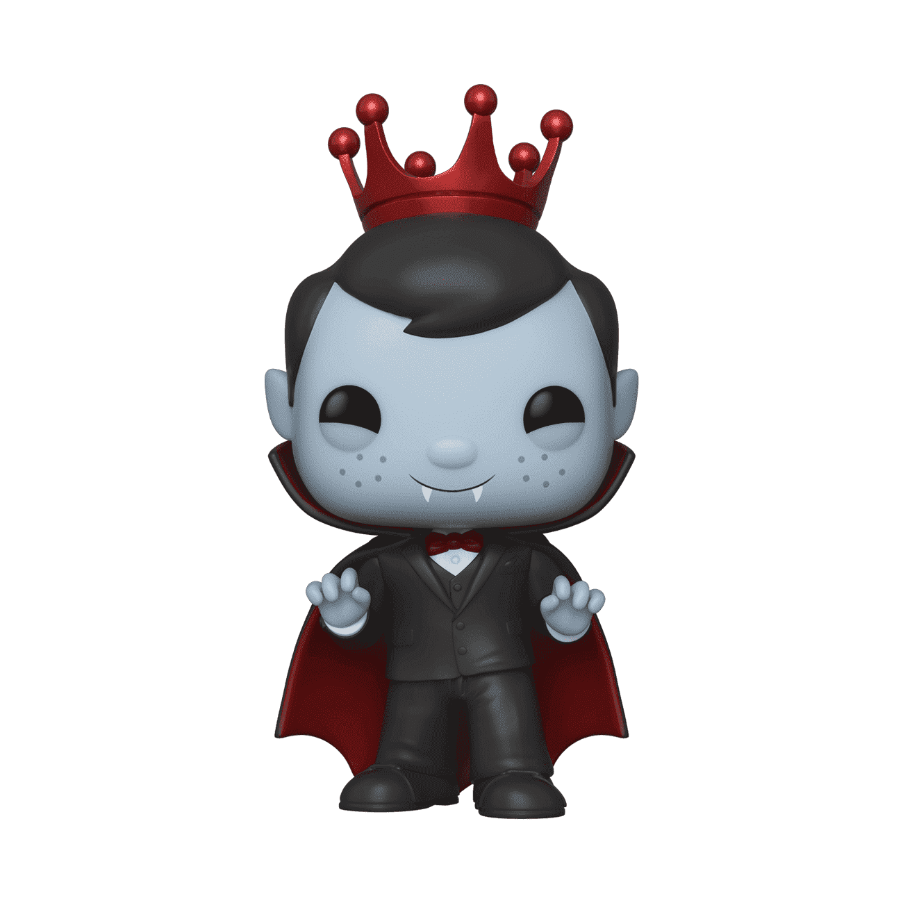 Pop! Freddy Funko as Vampire | From the Vault | Funko