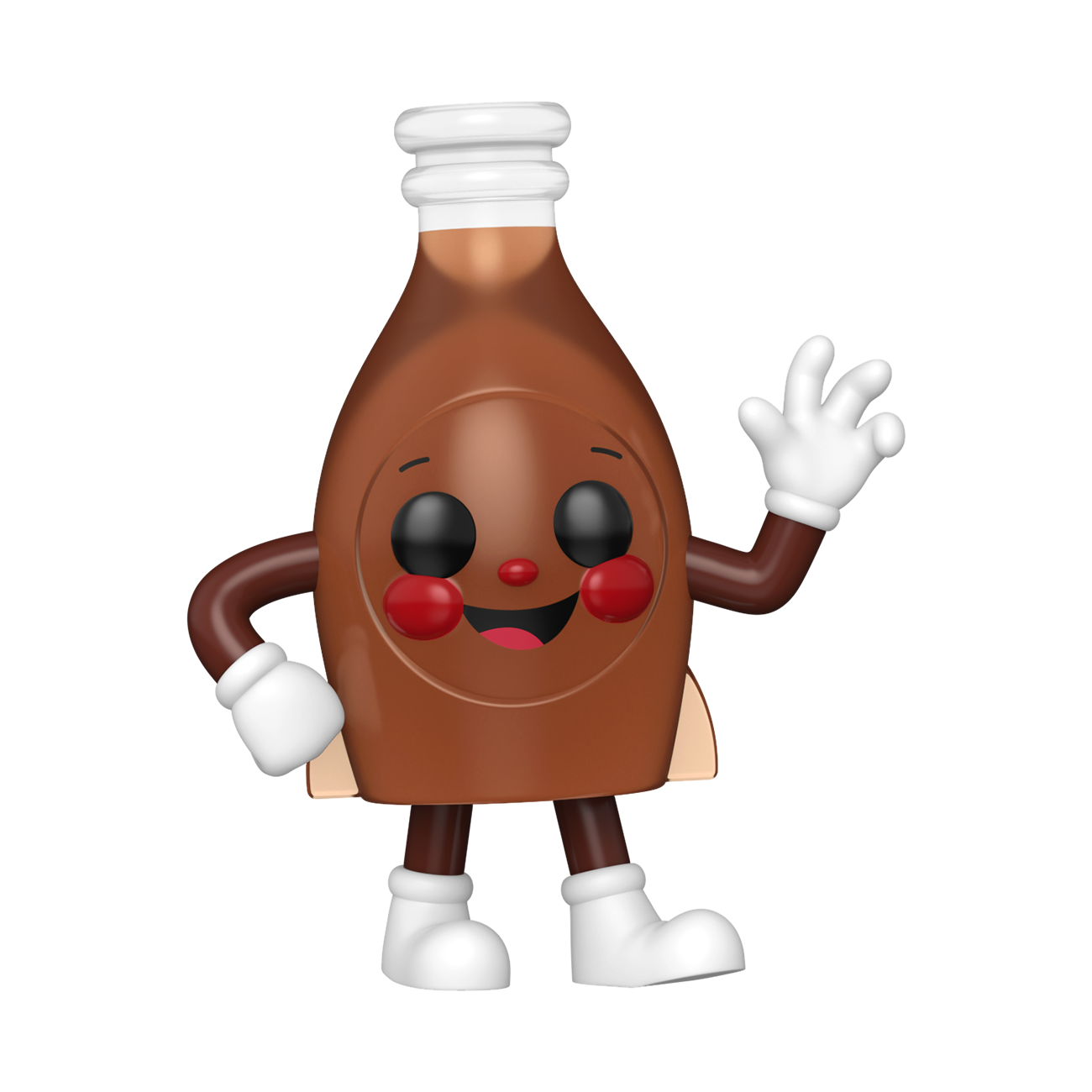 Funko Pop! Bottle