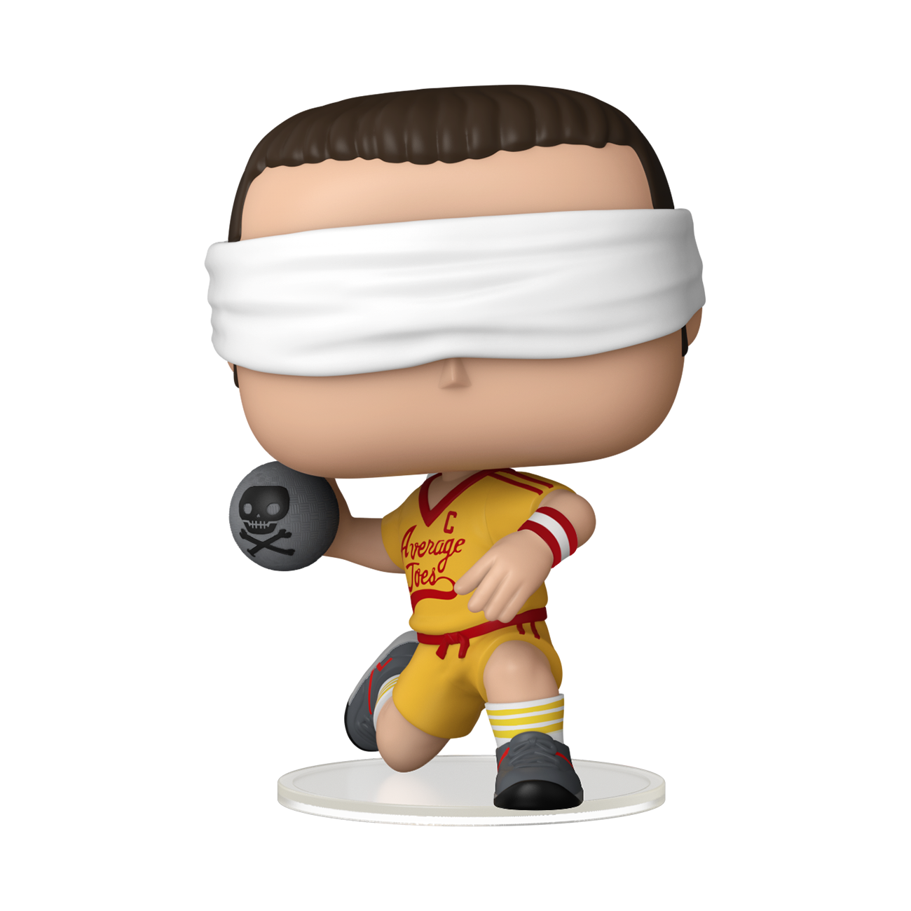Funko Pop! Peter La Fleur