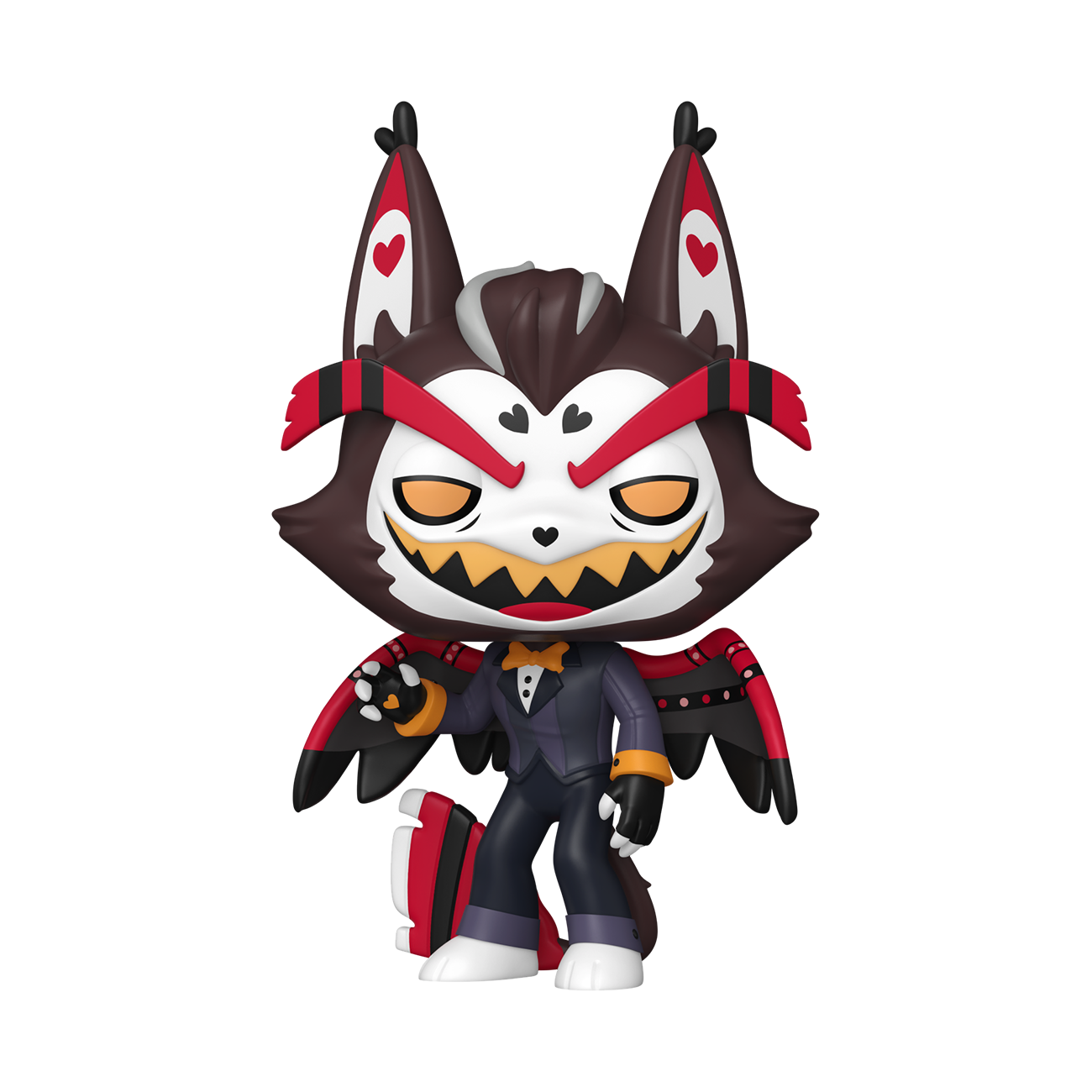 Funko Pop! Overlord Husk
