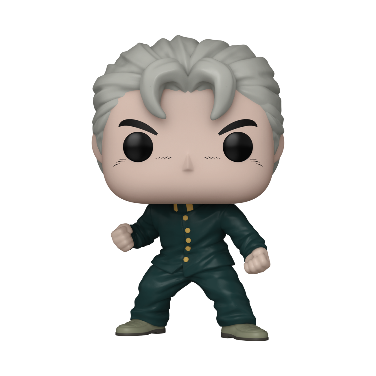 Funko Pop! Koichi Hirose