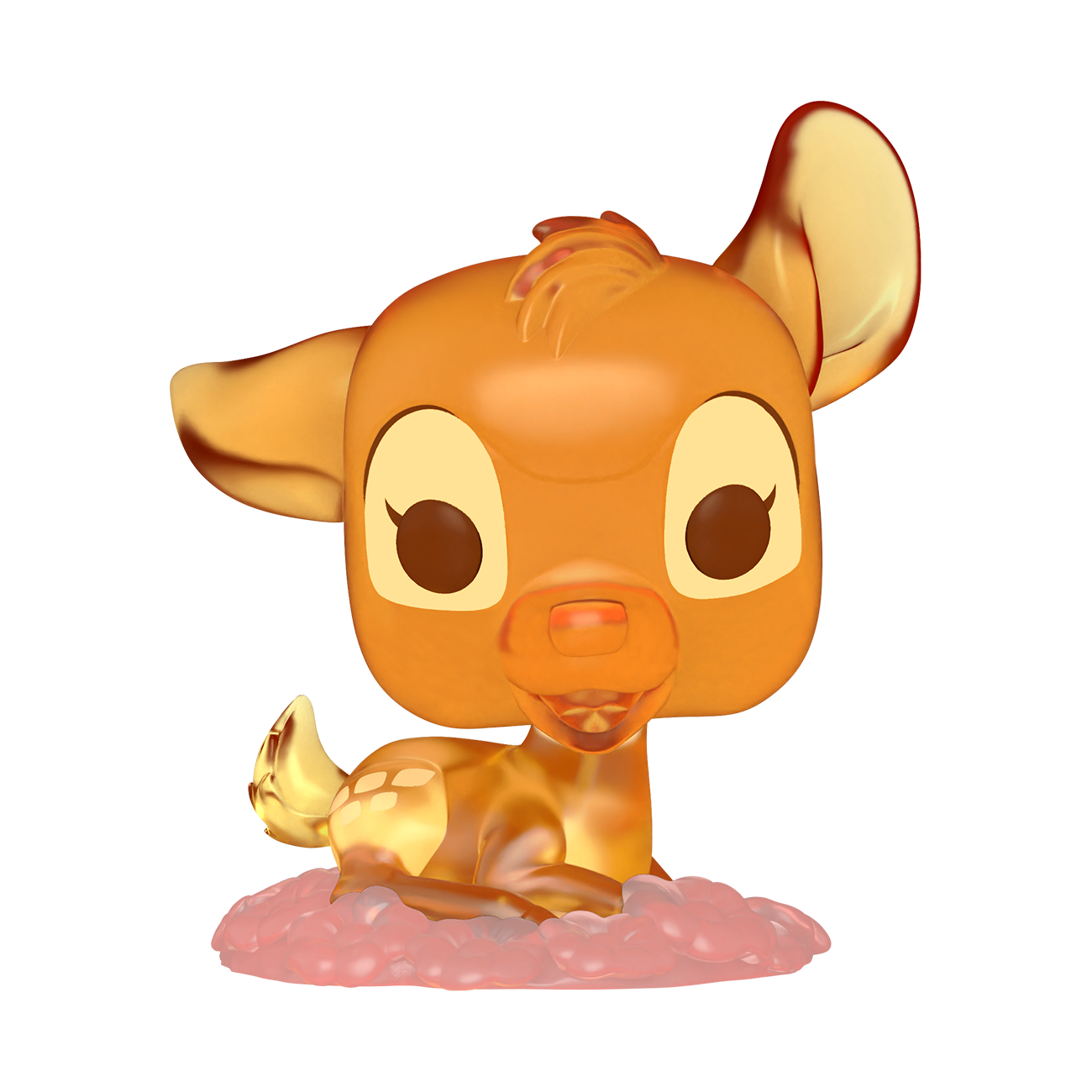 Pop! Bambi (Translucent) (Glow)