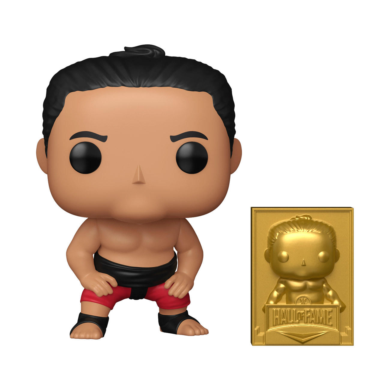 Funko Pop! Yokozuna