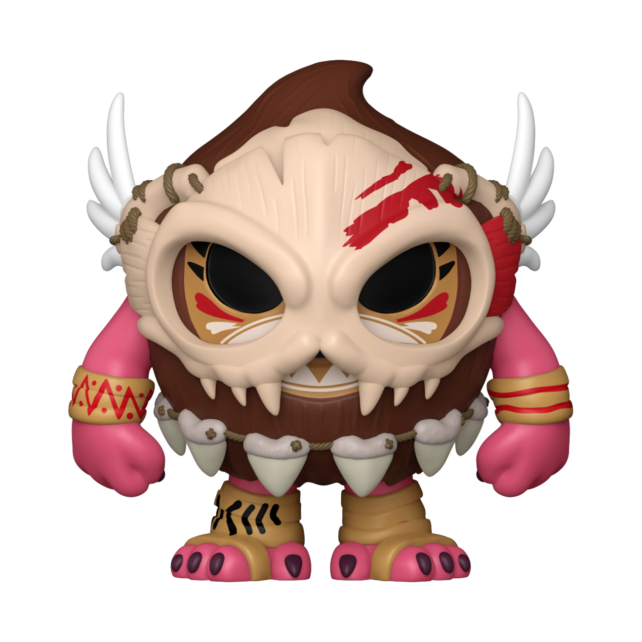 Funko Pop! Disney: Moana - Kotu