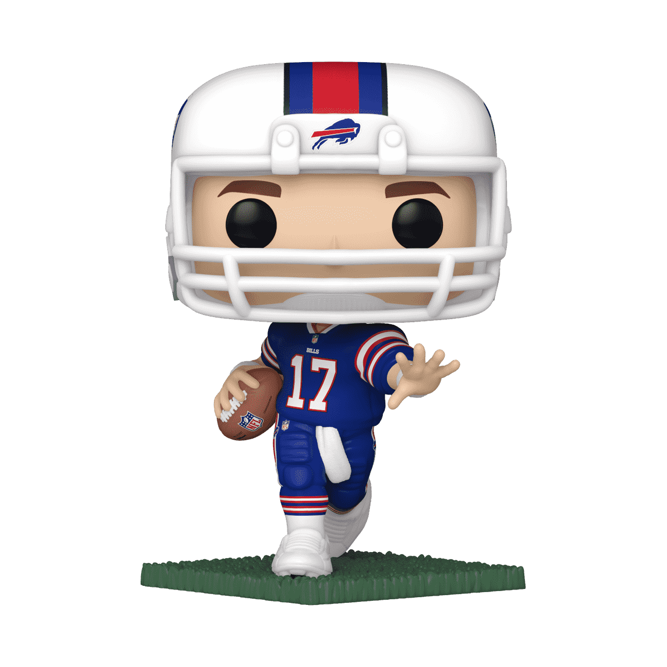 Buy Pop! Josh Allen (Stiff Arm) at Funko.