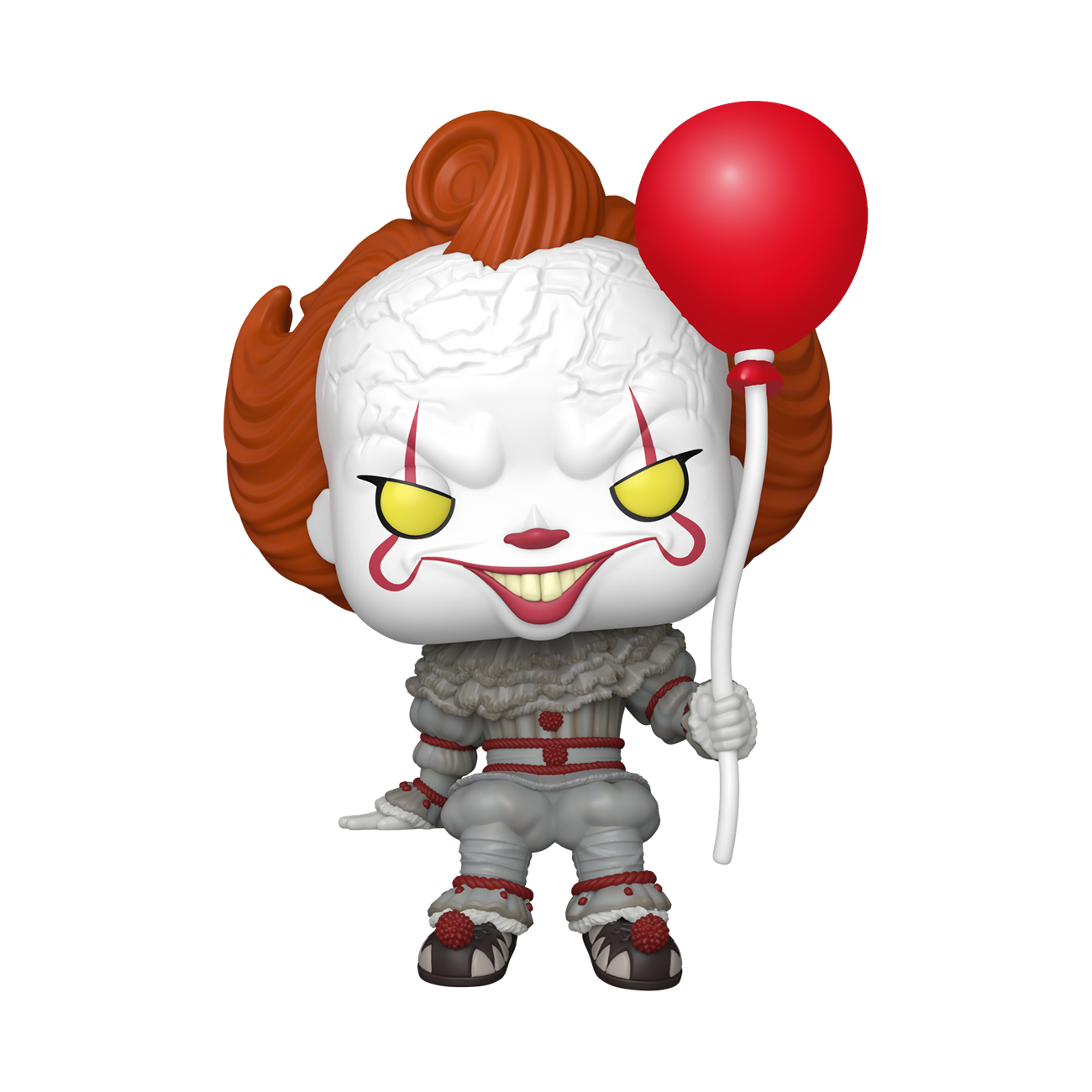 Pop! Pennywise with Balloon (Shelf Sitter) | Funko