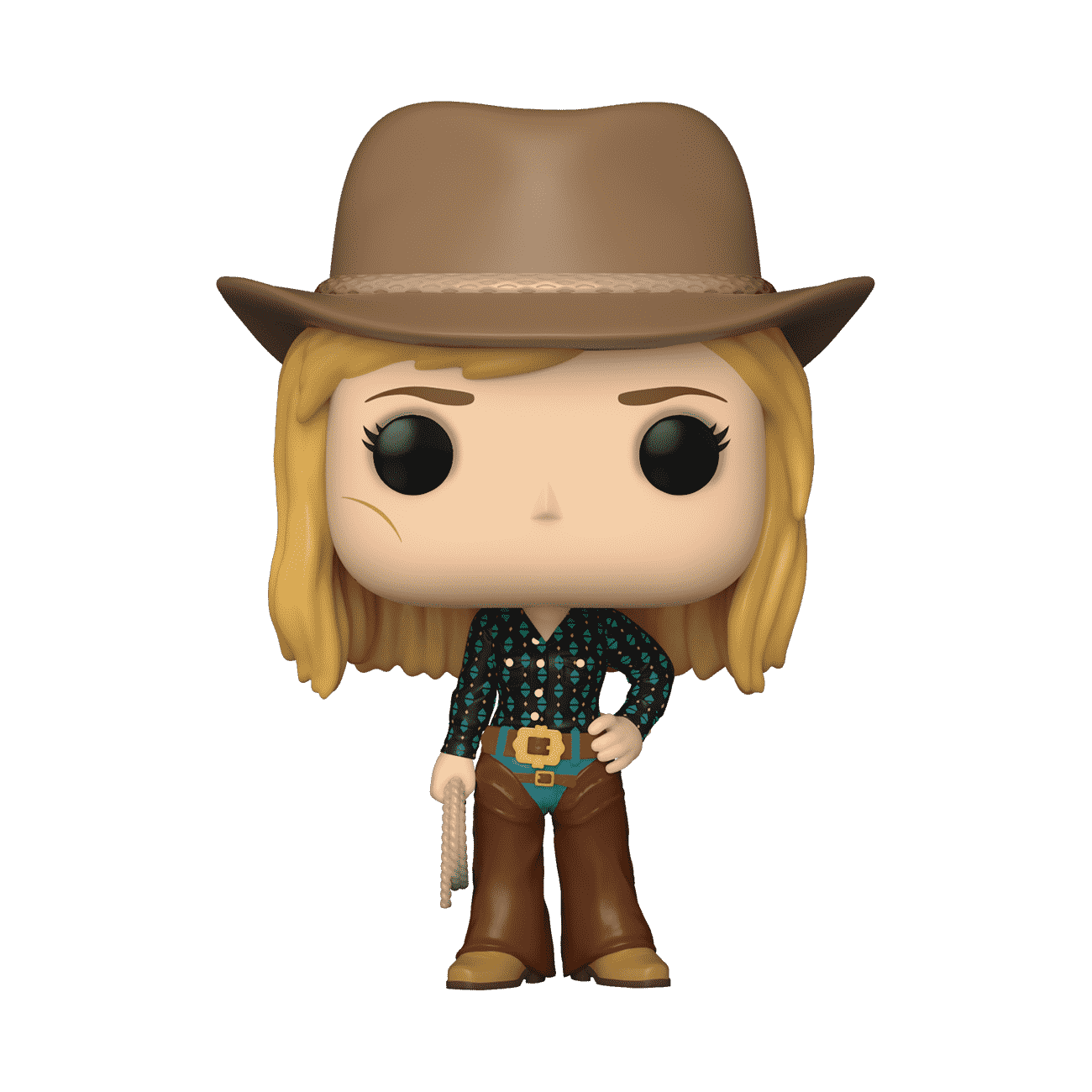 Funko Pop TV Yellowstone Beth Dutton