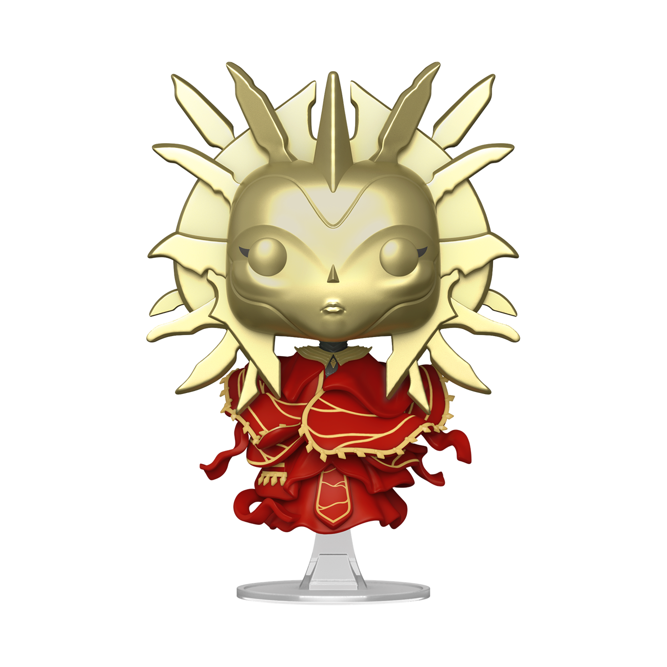 Pop! Lady of Pain | Funko