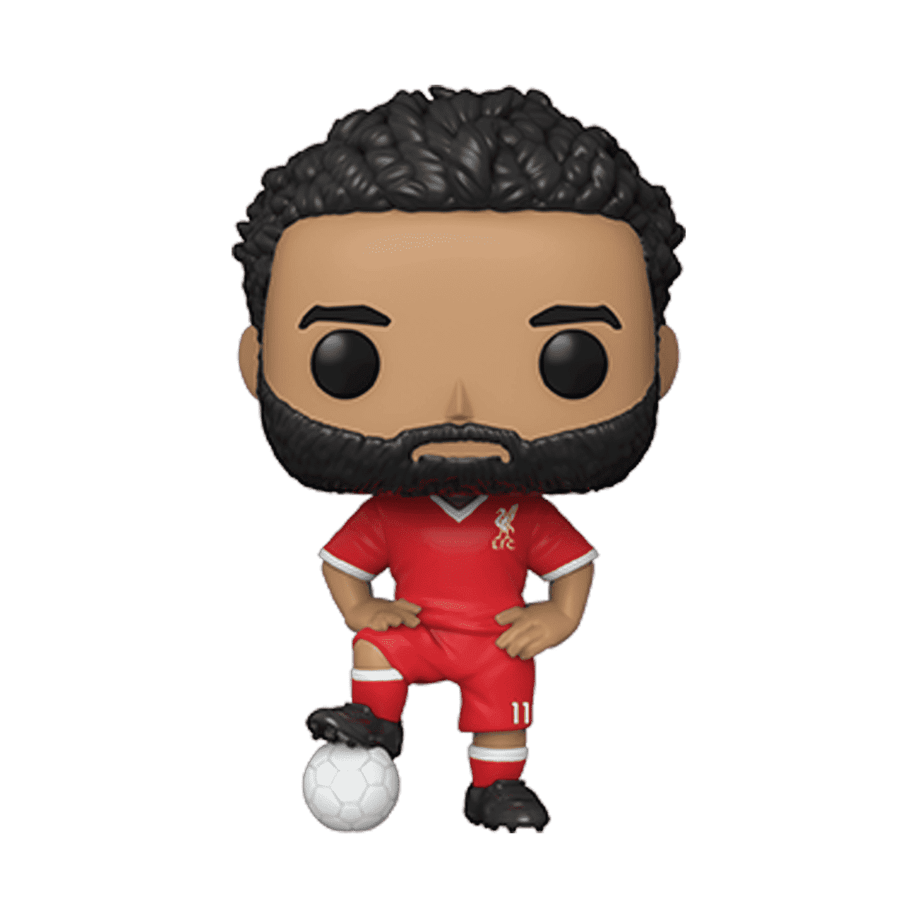 Funko Pop! Football: Liverpool - Mohamed Salah