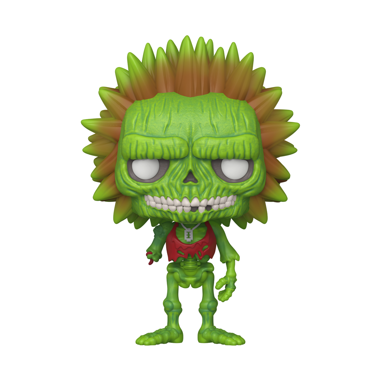 Funko Pop! Movies: Return of The Living Dead - Zombie Trash