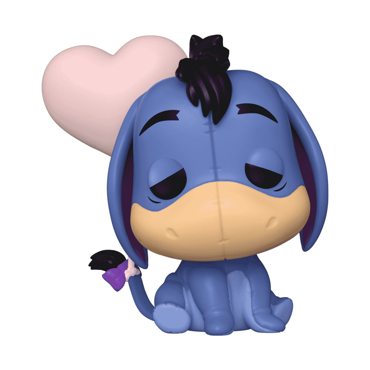 Pop! Eeyore with Balloon