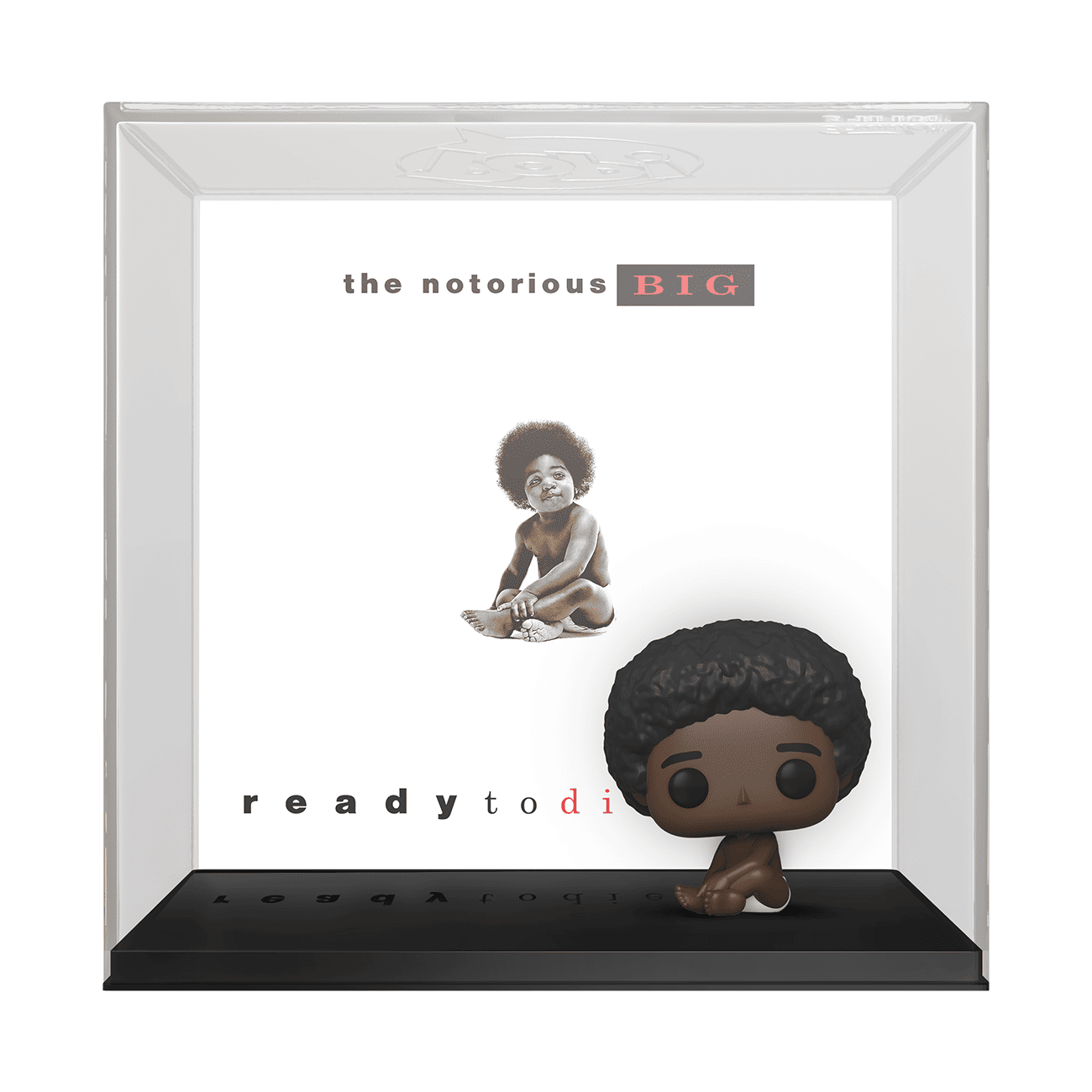 Buy Albums Notorious B.I.G. - Ready to Die at