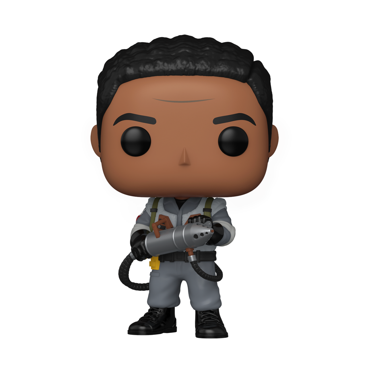 Funko Pop! Movies: Ghostbusters II - Winston Zeddemore