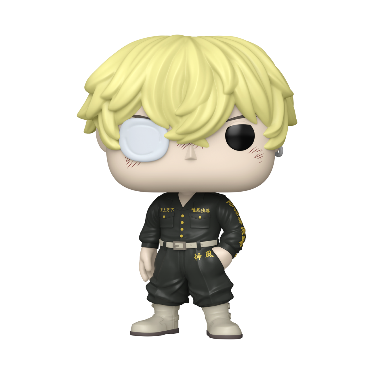 Funko Pop! Chifuyu Matsuno