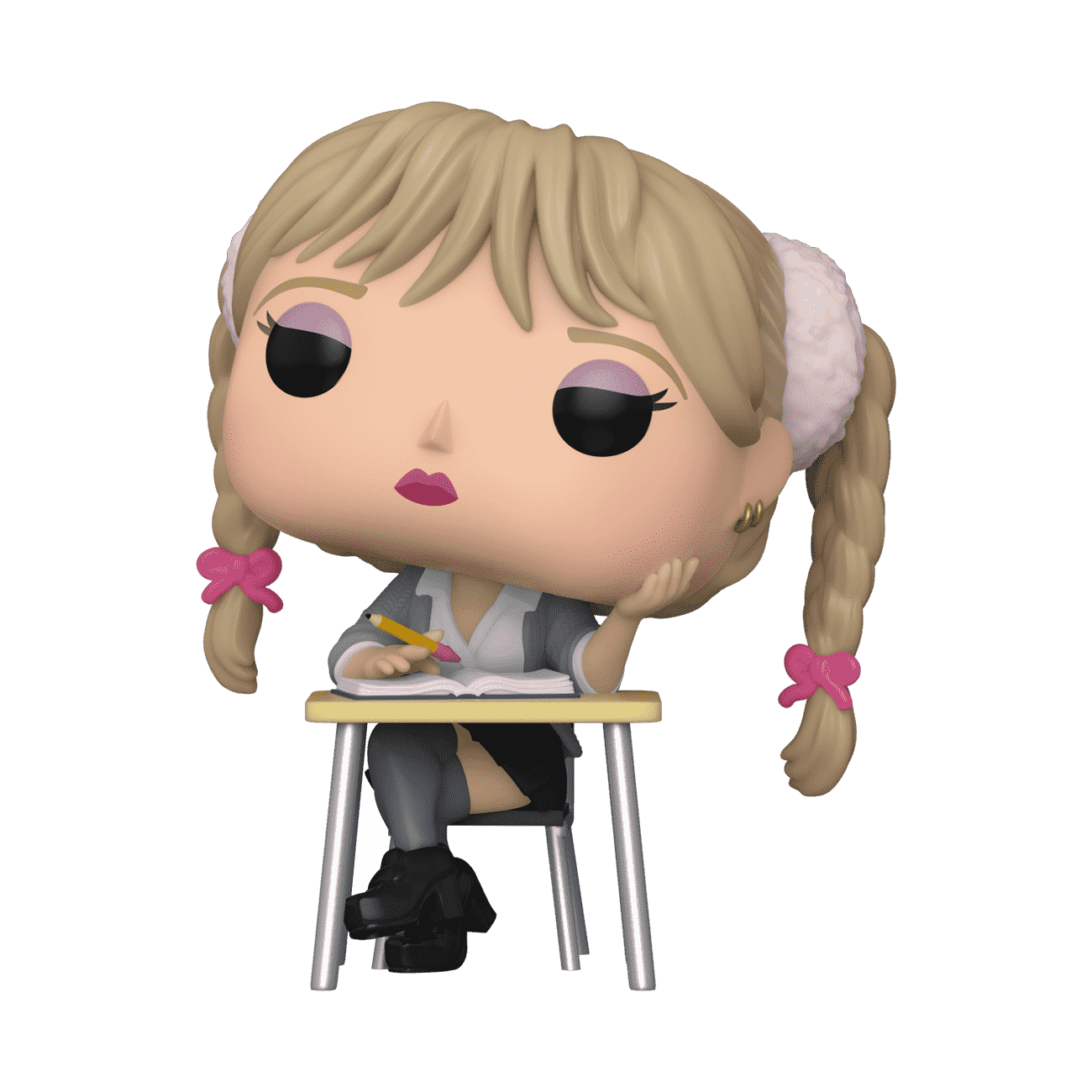 Pop! Plus Britney Spears (Baby One More Time) | Funko