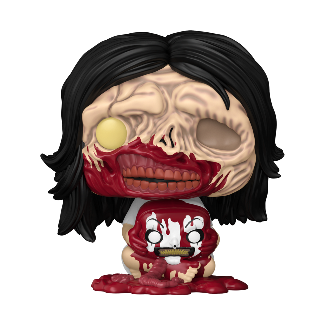 Buy Pop! Victoria Heyes at Funko.