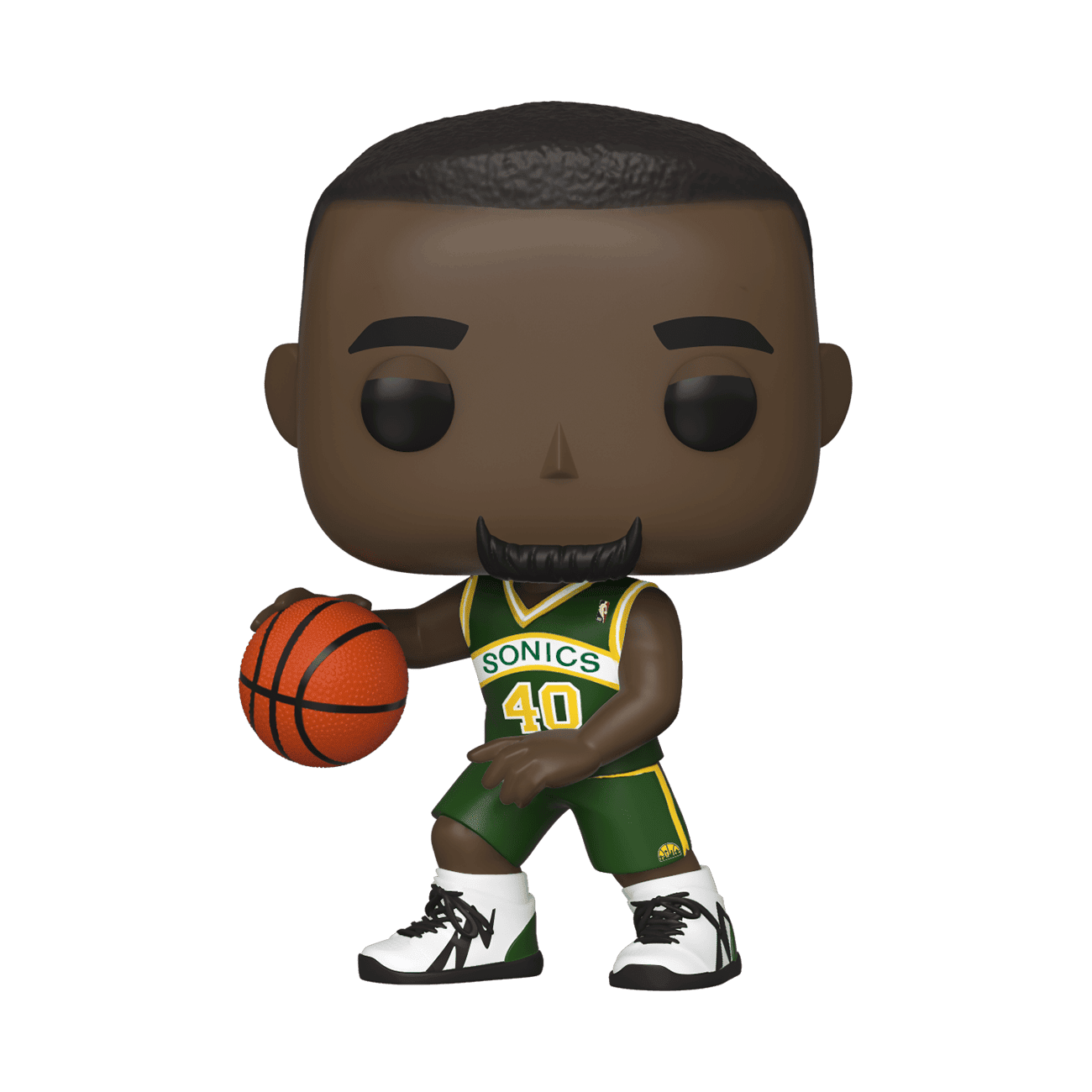 Pop! Shawn Kemp
