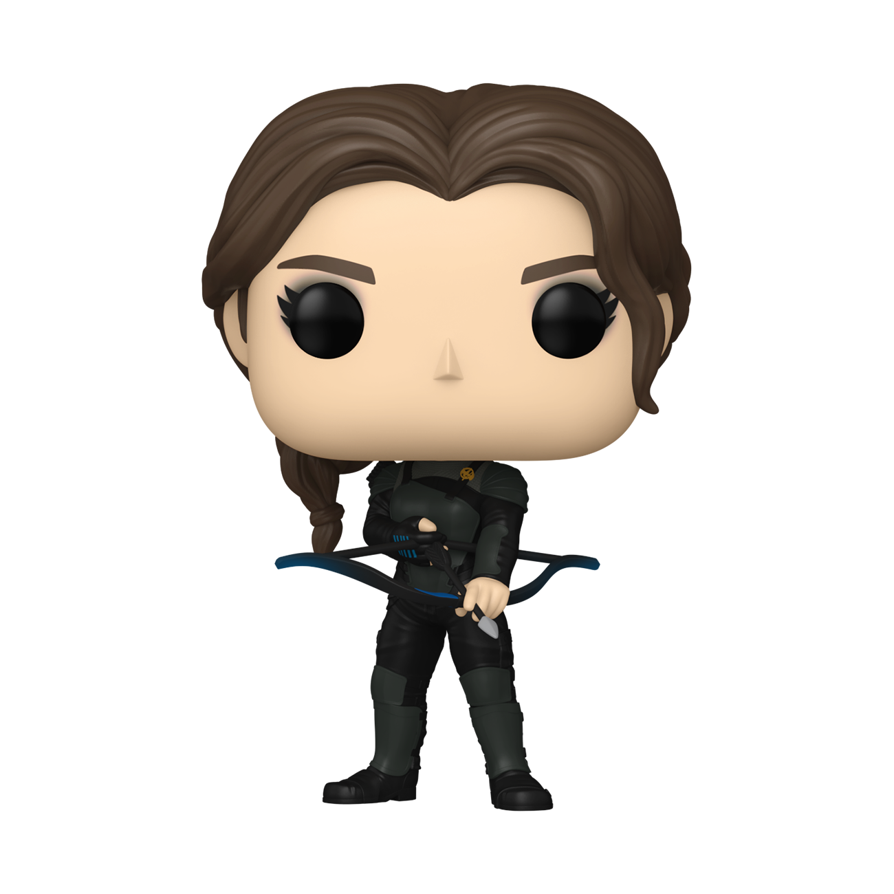 Funko Pop! Movies: The Hunger Games - Katniss Everdeen