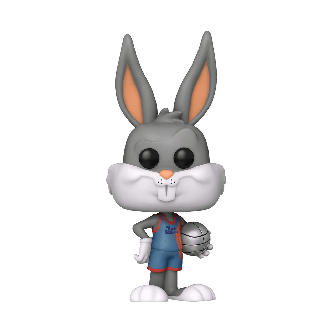 Pop! Bugs Bunny Funko.